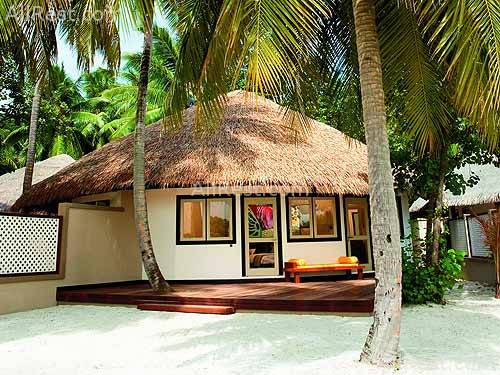 Angsana Resort & Spa Maldives Velavaru 2